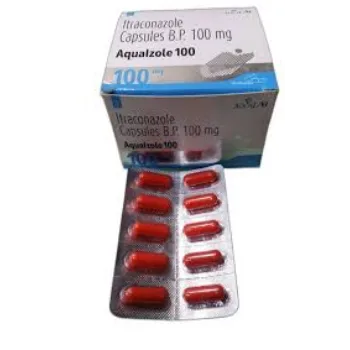 Itraconazole Medicine